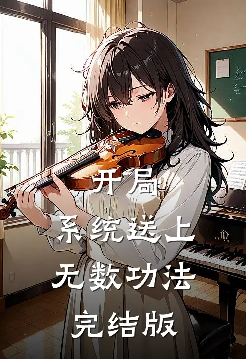开局：系统送上无数功法完结版