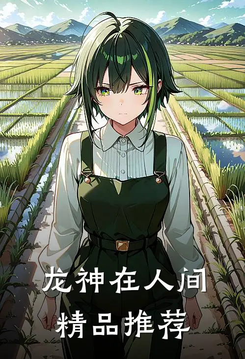 龙神在人间精品推荐