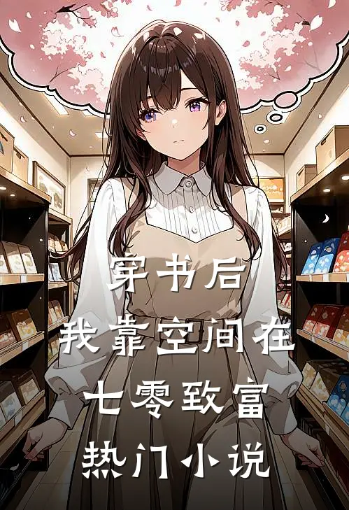 穿书后，我靠空间在七零致富热门小说