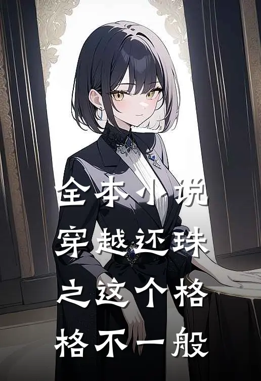 全本小说穿越还珠之这个格格不一般