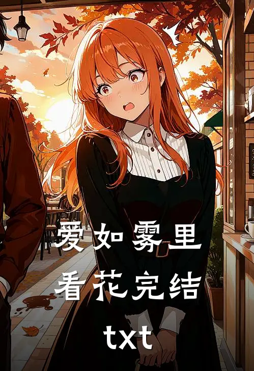 爱如雾里看花完结txt