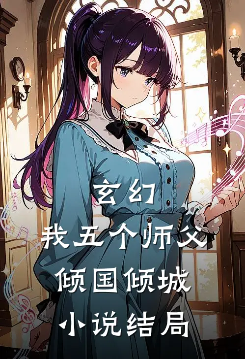 玄幻：我五个师父倾国倾城小说结局