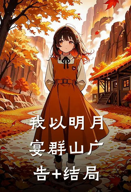 我以明月宴群山广告+结局