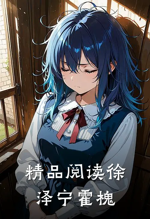 精品阅读徐泽宁霍槐