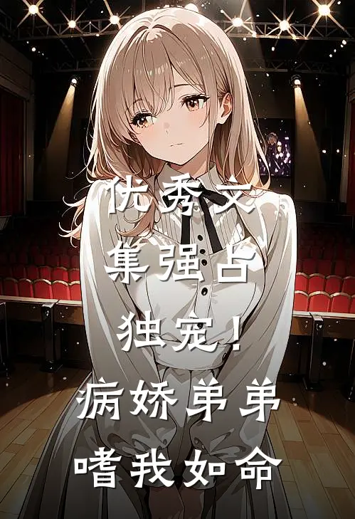 优秀文集强占，独宠！病娇弟弟嗜我如命