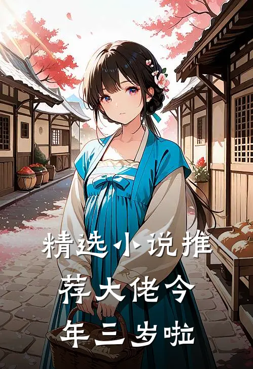 精选小说推荐大佬今年三岁啦