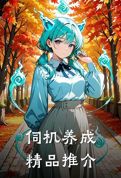 伺机养成精品推介