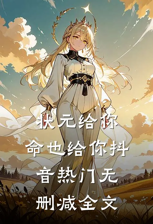 状元给你，命也给你抖音热门无删减全文