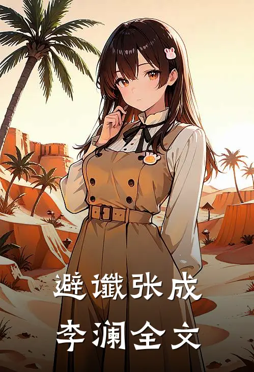 避谶张成李澜全文