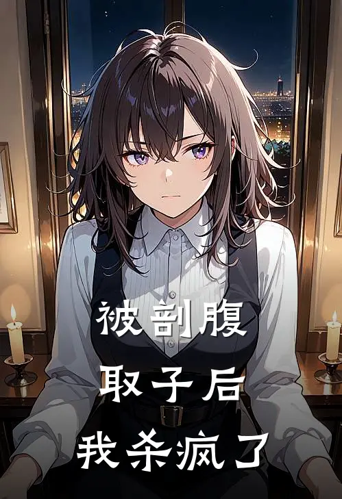 被剖腹取子后，我杀疯了