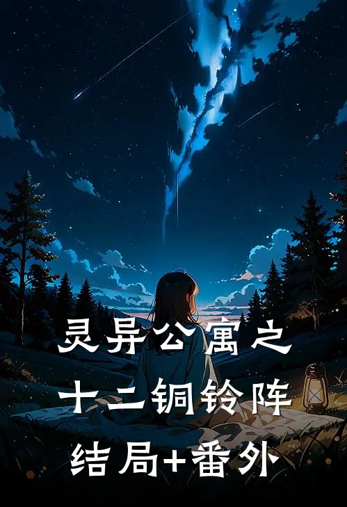 灵异公寓之十二铜铃阵结局+番外