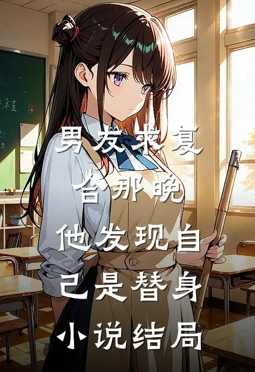 男友求复合那晚，他发现自己是替身小说结局