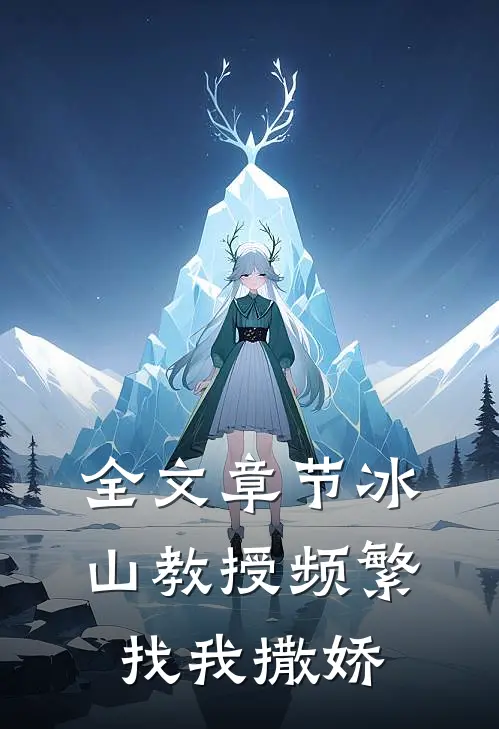 全文章节冰山教授频繁找我撒娇
