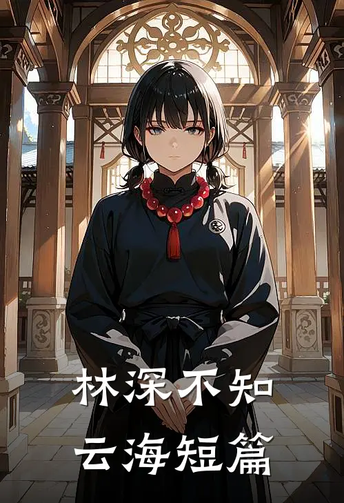 林深不知云海短篇
