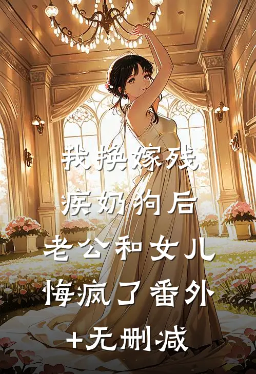 我换嫁残疾奶狗后，老公和女儿悔疯了番外+无删减