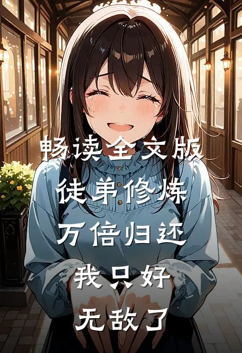 畅读全文版徒弟修炼万倍归还，我只好无敌了