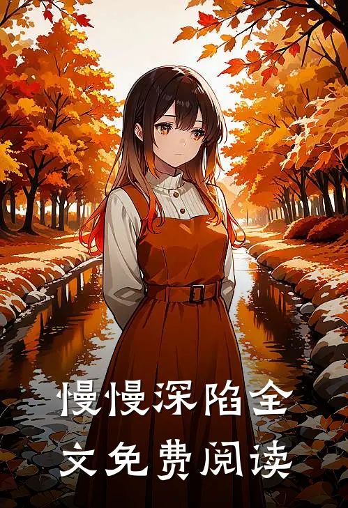 慢慢深陷全文免费阅读