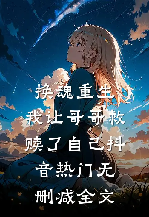 换魂重生，我让哥哥救赎了自己抖音热门无删减全文