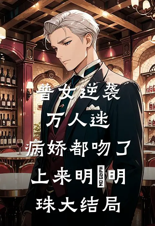 普女逆袭万人迷，病娇都吻了上来明婳明珠大结局