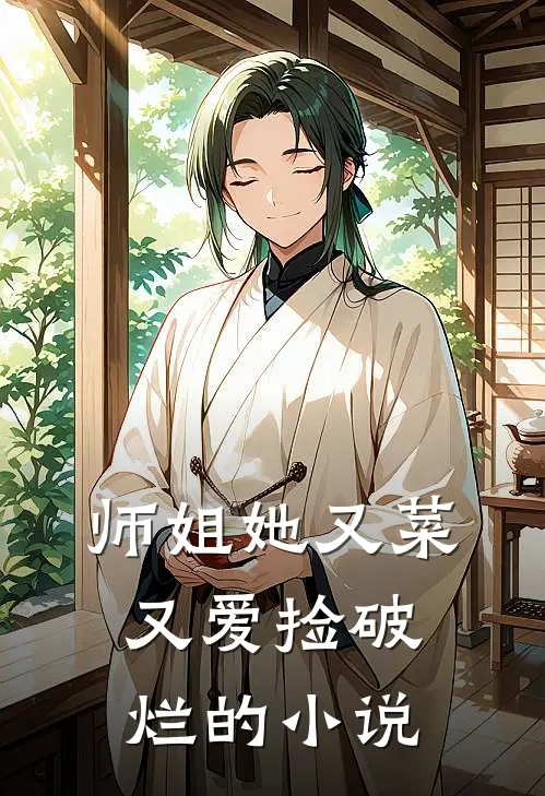 师姐她又菜又爱捡破烂的小说