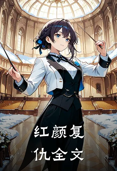 《红颜复仇》全文