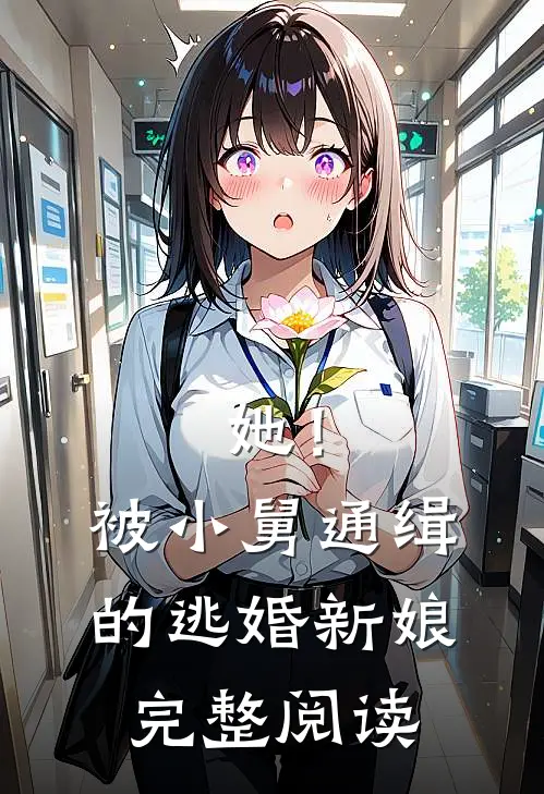 她！被小舅通缉的逃婚新娘完整阅读