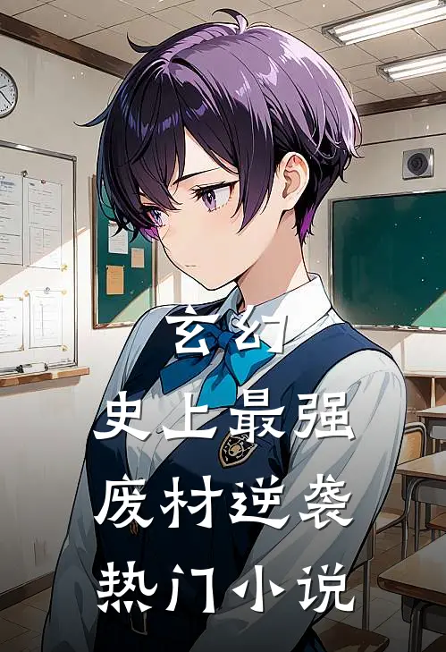 玄幻：史上最强废材逆袭热门小说