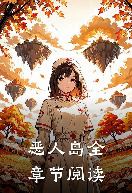 恶人岛全章节阅读