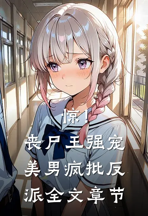 惊！丧尸王强宠美男疯批反派全文章节