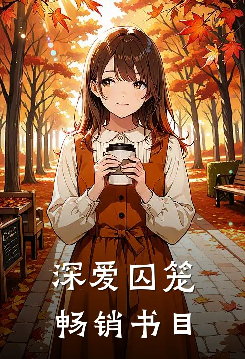 深爱囚笼畅销书目