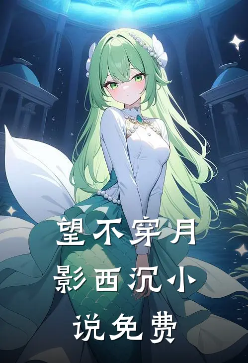 望不穿月影西沉小说免费