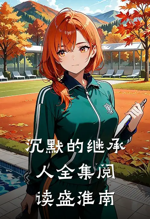 沉默的继承人全集阅读盛淮南