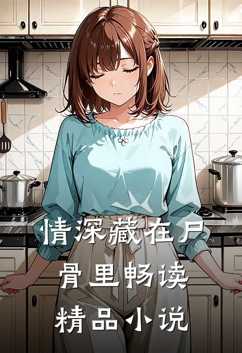 情深藏在尸骨里畅读精品小说