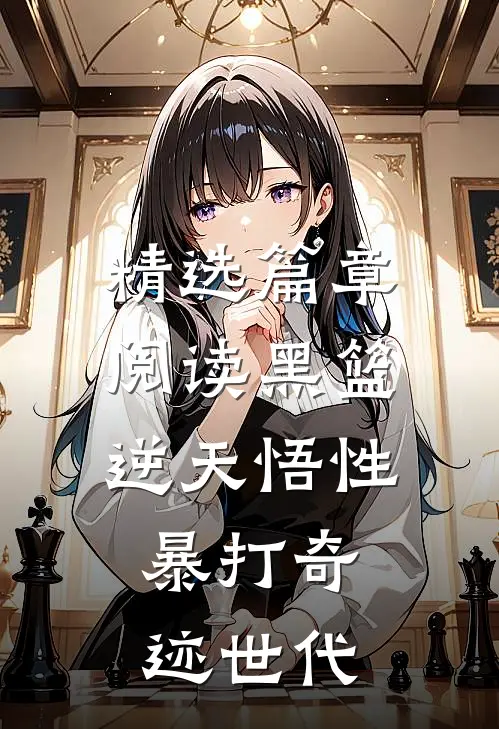 精选篇章阅读黑篮：逆天悟性，暴打奇迹世代