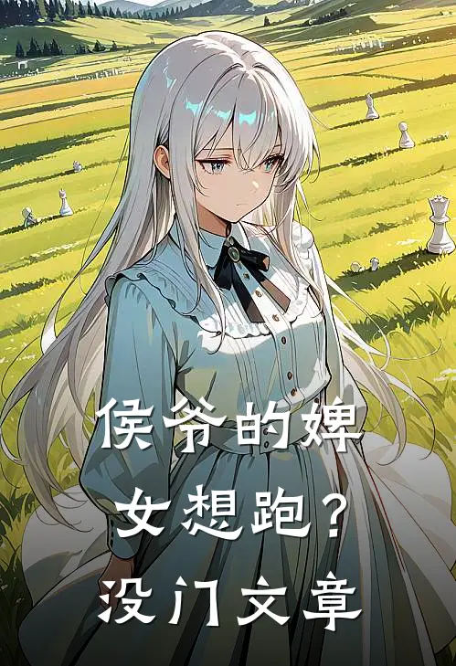 侯爷的婢女想跑？没门文章
