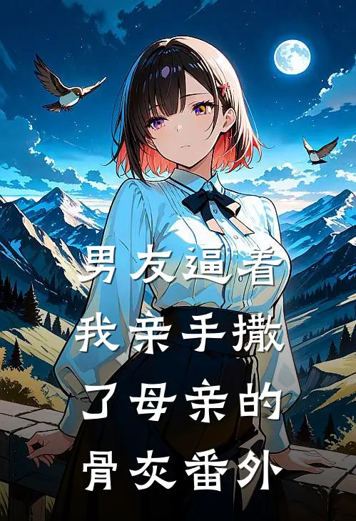 男友逼着我亲手撒了母亲的骨灰 番外