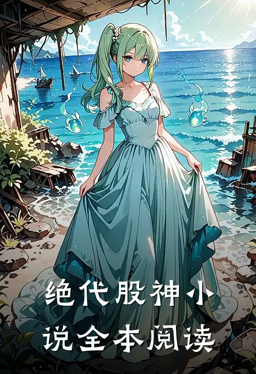 绝代股神小说全本阅读