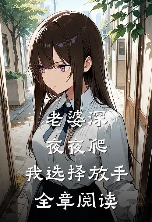 老婆深夜夜爬，我选择放手全章阅读