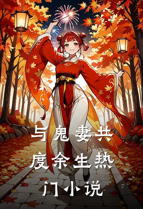 与鬼妻共度余生热门免费阅读