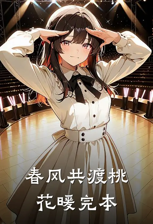 春风共渡桃花暖完本