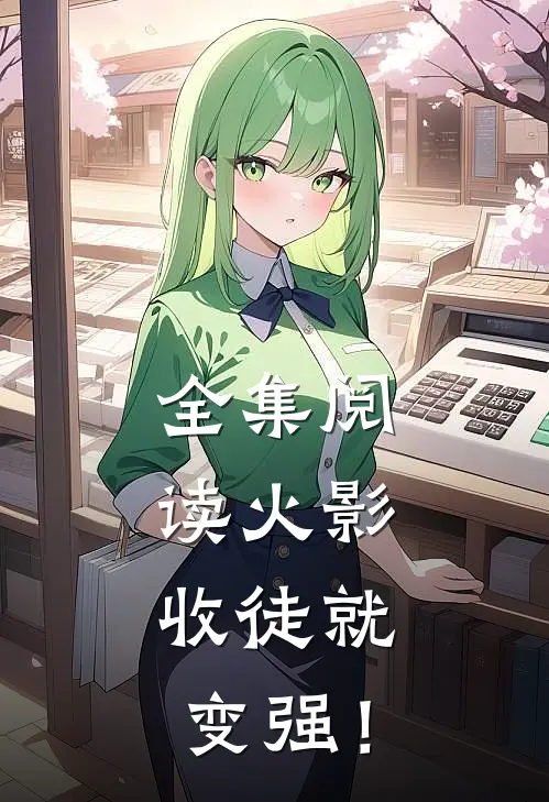 全集阅读火影：收徒就变强！