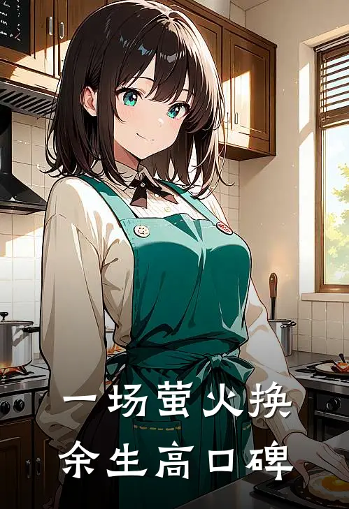 一场萤火换余生高口碑