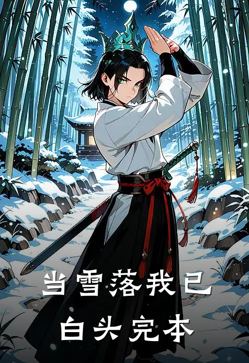 当雪落我已白头完本