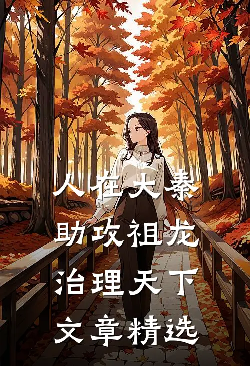 人在大秦，助攻祖龙治理天下文章精选