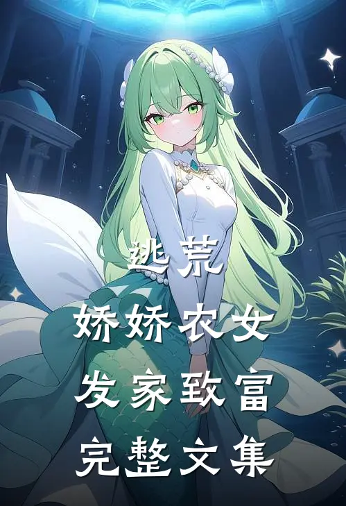 逃荒，娇娇农女发家致富完整文集