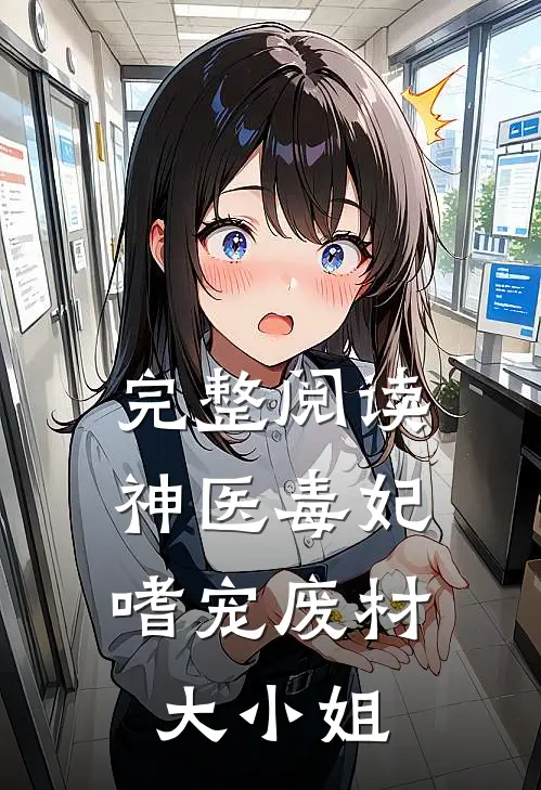 完整阅读神医毒妃：嗜宠废材大小姐