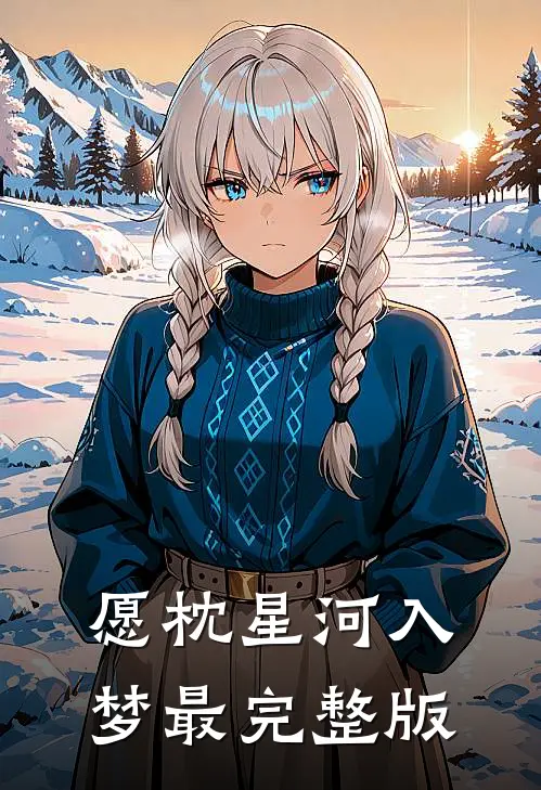 愿枕星河入梦最完整版