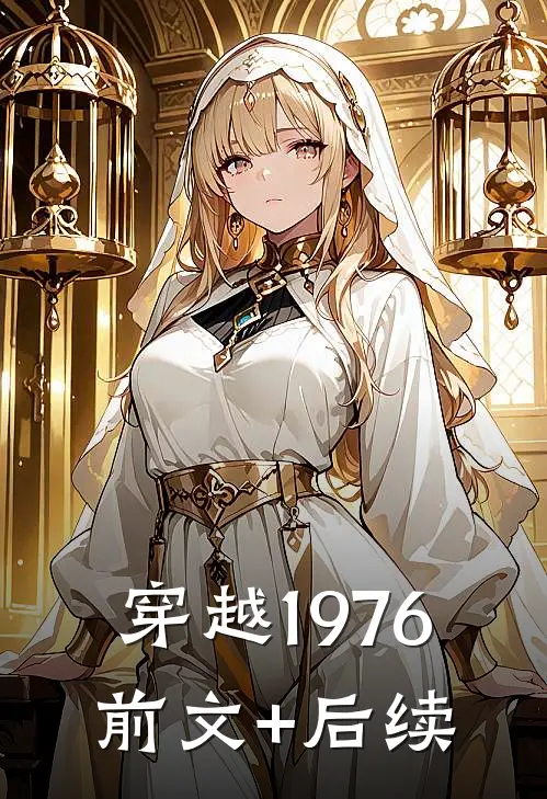 穿越1976前文+后续