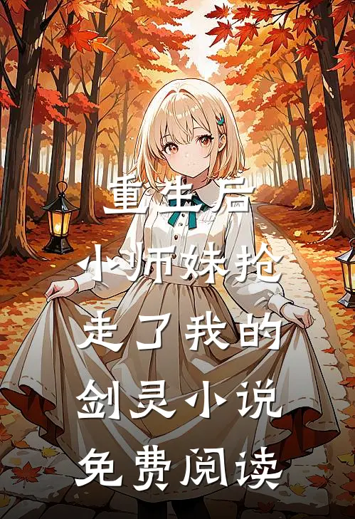 重生后，小师妹抢走了我的剑灵小说免费阅读