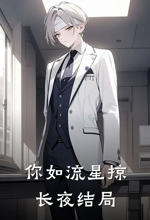 你如流星掠长夜结局